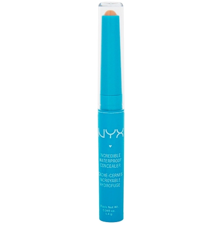 NYX Incredible Waterproof Concealer - Beige