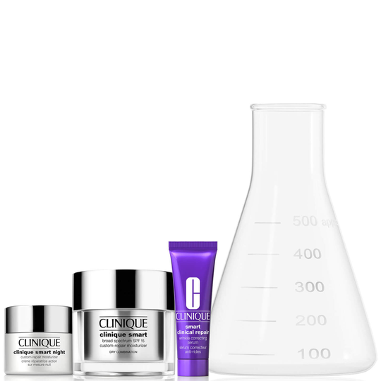Clinique Lift & Firm Anti Aging Set