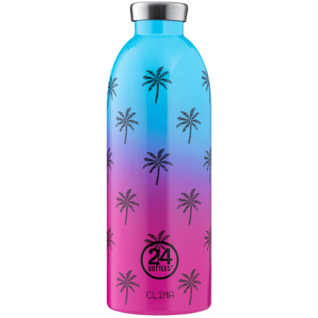 24Bottles Klimat Dricksflaska Handflatan Vibrafon - 500 Ml