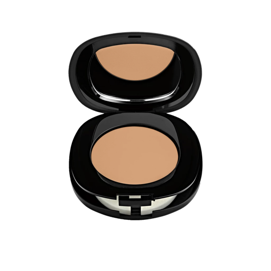 Flawless Finish Everyday Perfection Bouncy Foundation 12 Warm Pecan
