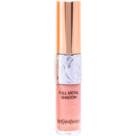 Yves Saint Laurent Full Metal Ögonskugga - 4 Onde Sable