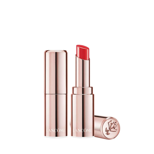L'Absolu Mademoiselle Shine Lipstick 382 Mademoiselle Shine