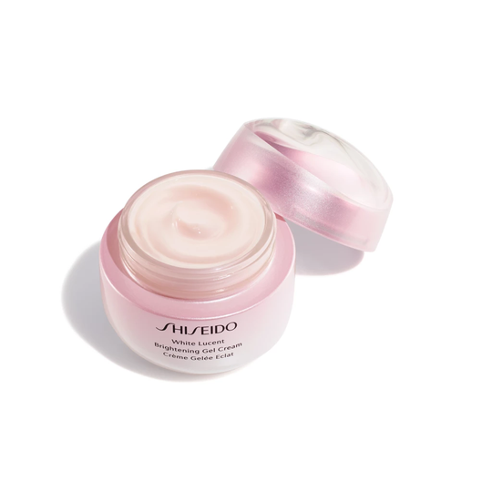 White Lucent Brightening Gel Cream 50 ml