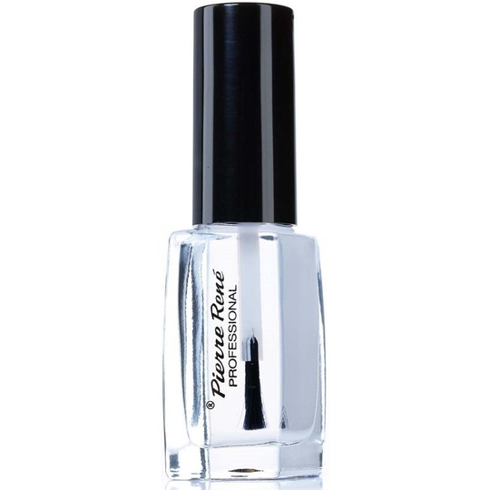 Pierre Rene Nail Polish 300 Transparent