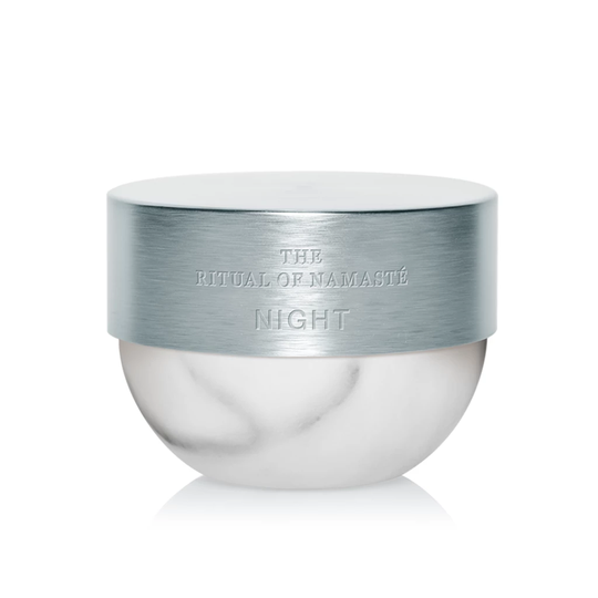 The Ritual Of Namaste Hydrating Overnight Cream 50 ml