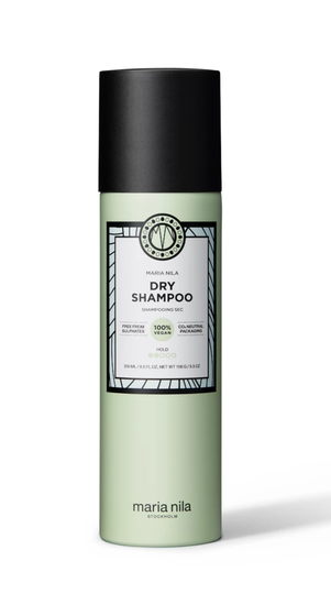 Dry Shampoo 250ml