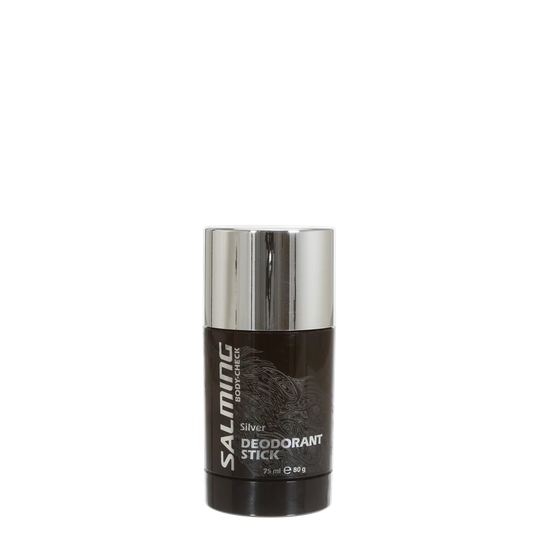 Silver Deodorant Stick