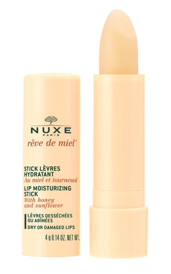 Rêve De Miel Lip Moisturizing Stick