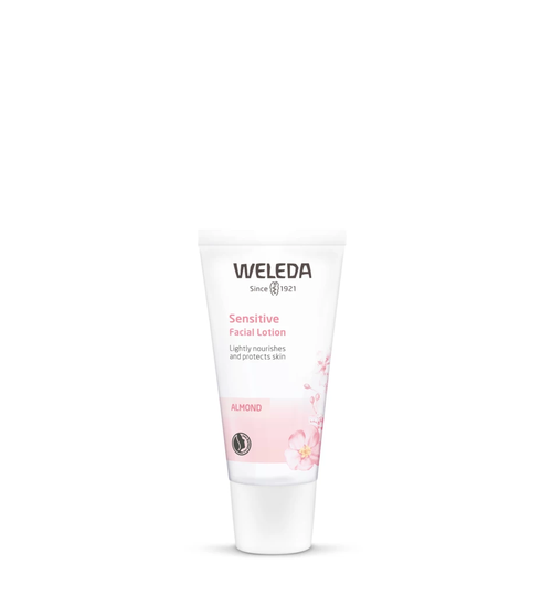 Almond Soothing Facial Lotion 30 ml