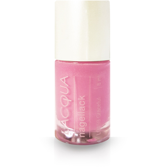 L.Y.X Cosmetics Lacqua Graceful