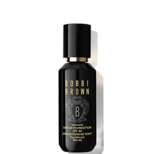 Bobbi Brown Intensive Serum Foundation SPF40 30ml (Various Shades) - Natural Tan