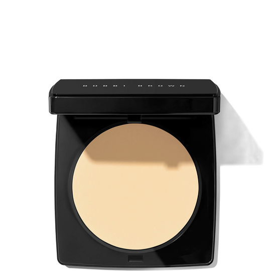 Bobbi Brown Pressed Powder - Pale Yellow