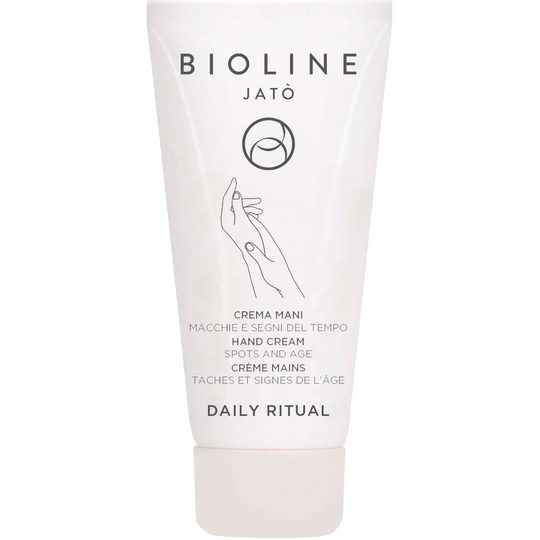 Bioline Daily Ritual Hand Creme 50 ml