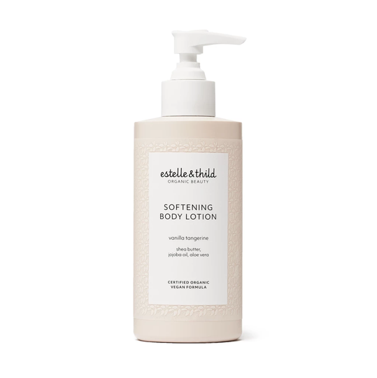 Vanilla Tangerine Softening Body Lotion 200 ml
