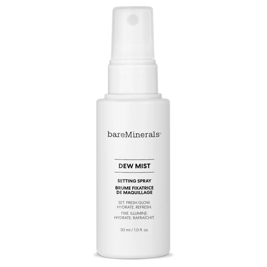 Dew Mist Setting Spray 30 ml