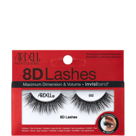 Ardell 8D Lash - 950