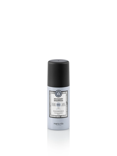Invisidry Shampoo 100 ml