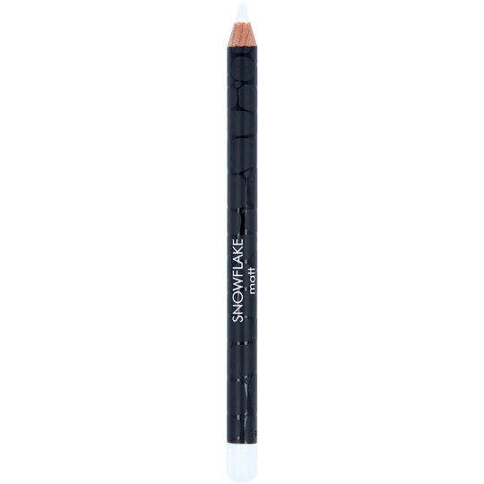 Make Up Store Sharp Eye Pencil Snowflake