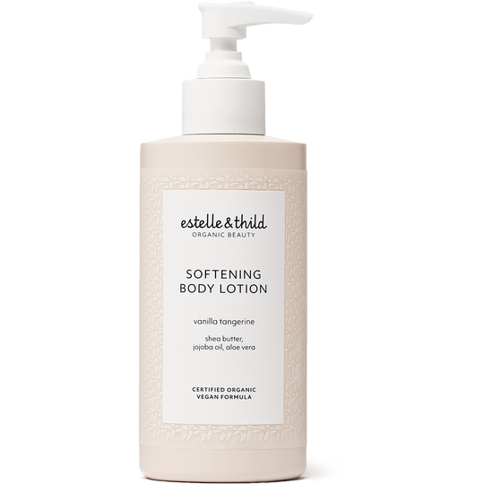 Estelle & Thild Vanilla Tangerine Softening Body Lotion 200 ml