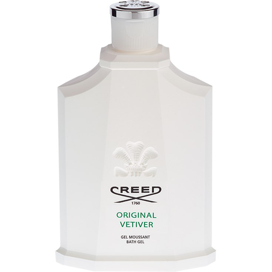 Creed Original Vetiver Shower Gel 200 ml