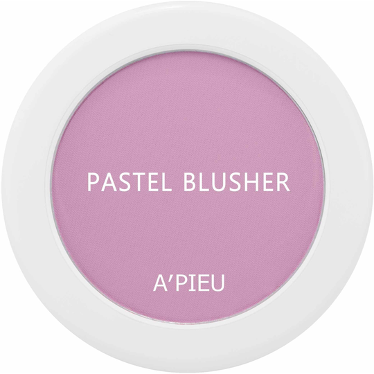 A'Pieu Pastel Blusher Vl01