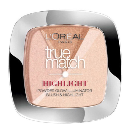 L'Oreal True Match Highlighter - Golden Glow