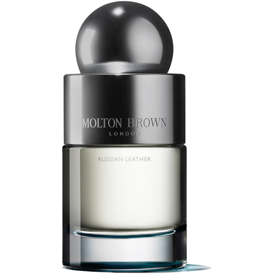 Molton Brown Russian Leather Eau De Toilette 50 ml