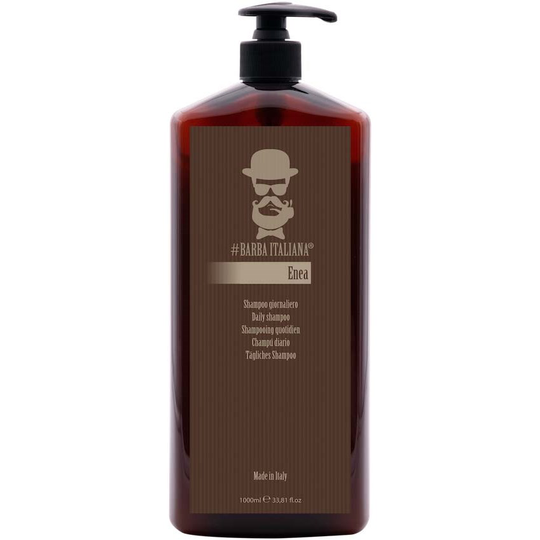 Barba Italiana ENEA Daily shampoo 1000 ml