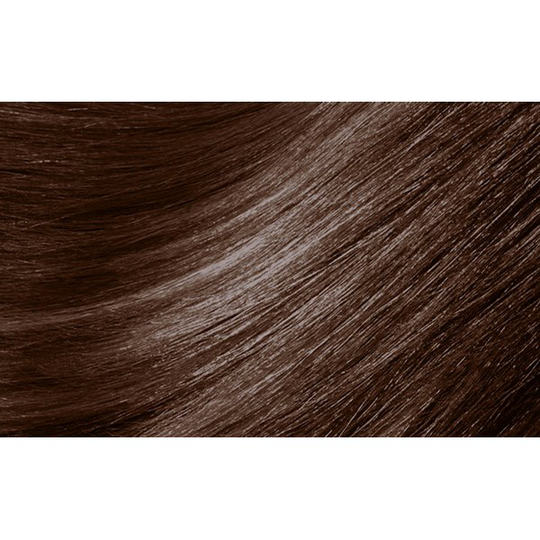 Montibello Dénuée OTC 6.63 Mörkblond Kastanj Guld