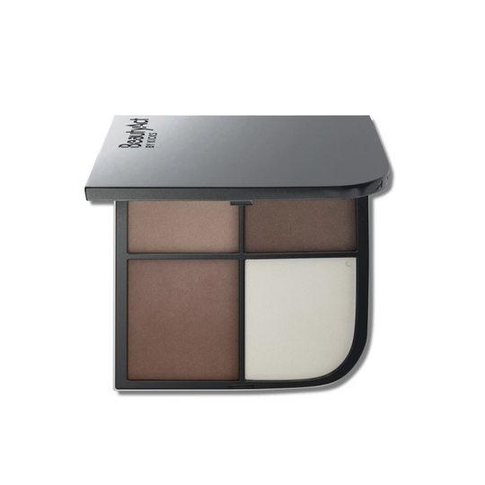 All Around Brow Kit Medium/Dark