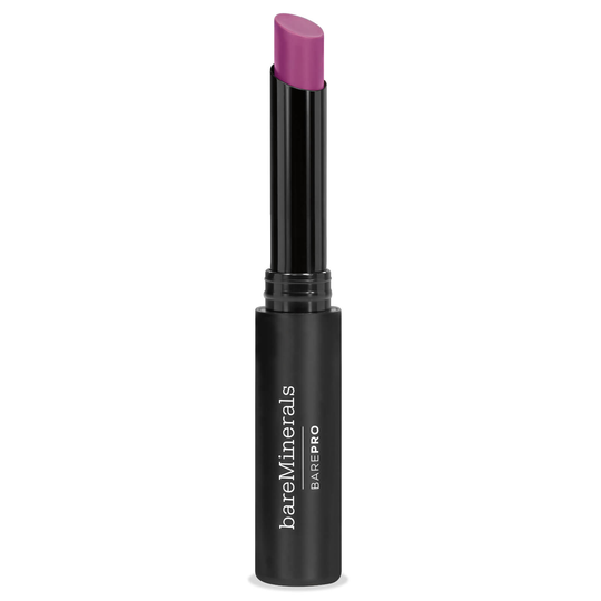 bareMinerals BAREPRO Longwear Lipstick (olika nyanser) - Dahlia