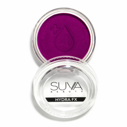Hydra FX Grape Soda