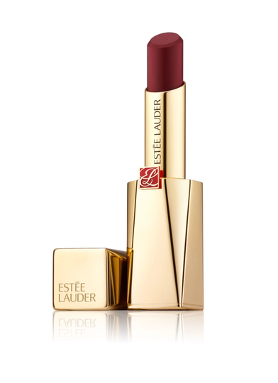 Pure Color Desire Lipstick Risk It