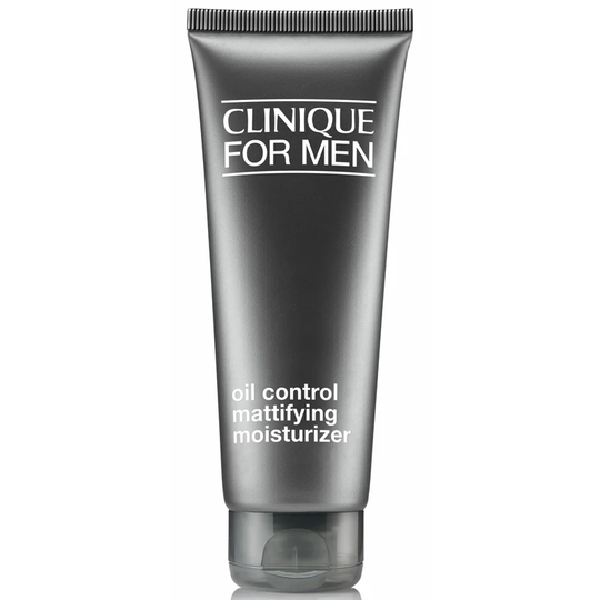 Oil Control Mattifying Moisturizer