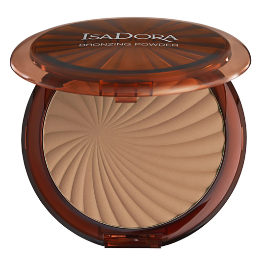 Bronzing Powder 05 Matte Tan