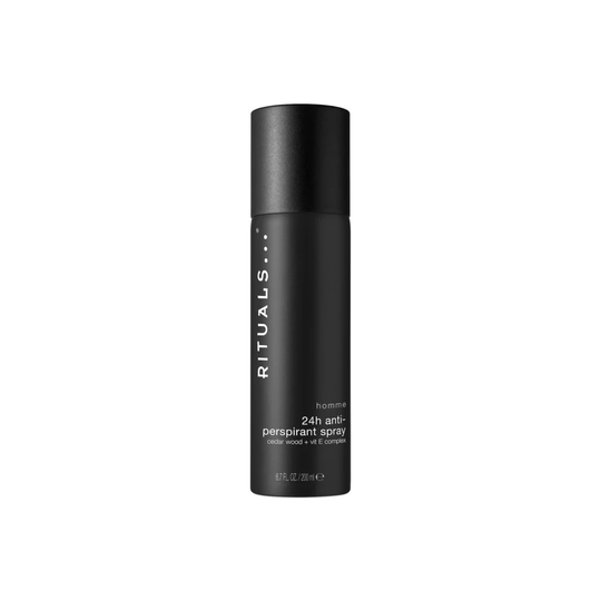 Homme 24H Anti-Perspirant Spray 200 ml