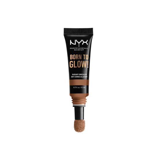 Born To Glow Radiant Concealer Mahogany