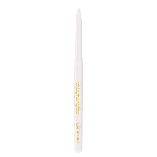 Dermacol 16H Matic Eyeliner white
