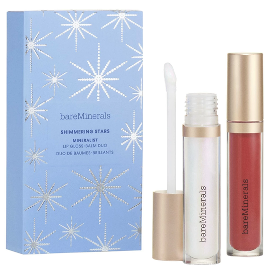 Shimmering Stars Gift Box