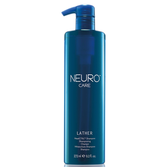 Paul Mitchell Neuro HeatCTRL Shampoo 272 ml