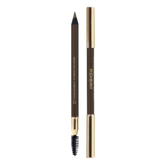 Dessin Des Sourcils Eyebrow Pencil N°03 Marron Glacé