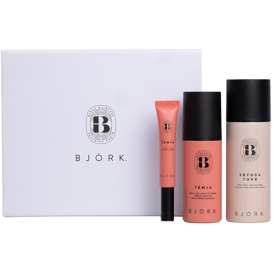 Björk Styling Box
