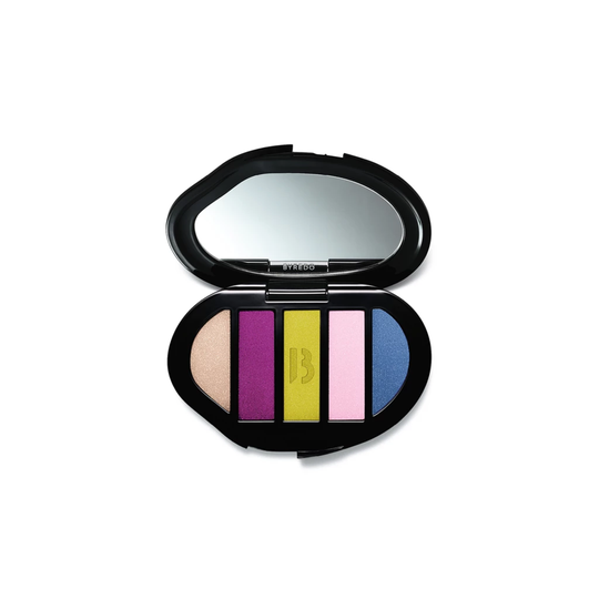 Eyeshadow 5 Colours Syren
