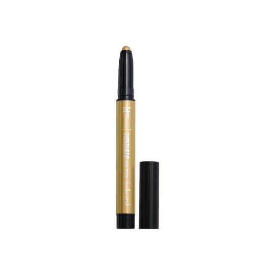 Superhero NoTug Eye Shadow Stick Gallant Gold