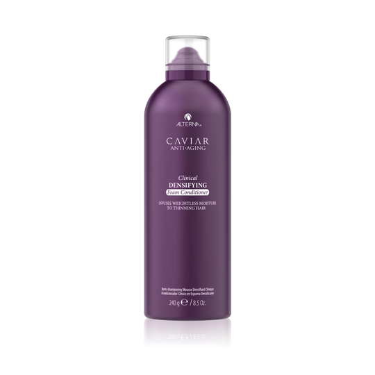 Caviar Clinical Densifying Foam Conditioner 240 g