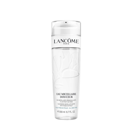 Eau Micellaire Douceur 200 ml