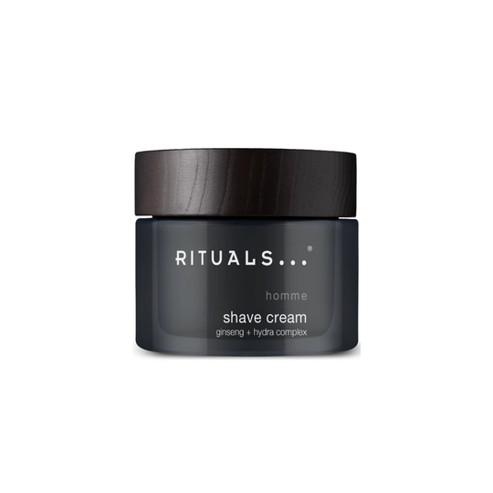 Homme Shave Cream 250 ml