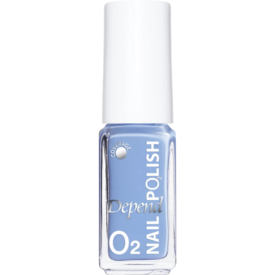 O2 Nail Polish - Life Is A Macaron Collection 678