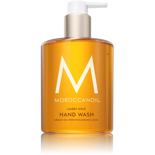 Moroccanoil Body Collection Hand Wash Ambre Noir 360 ml