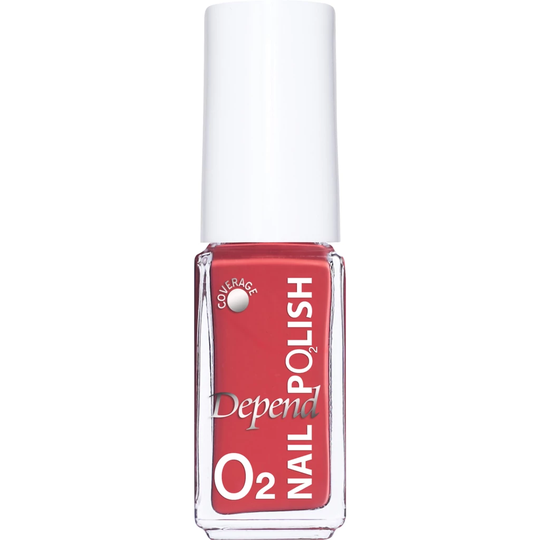O2 Nail Polish - Rococo Loco Collection 674